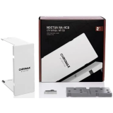 Cache décoratif pour refroidisseur Noctua NA-HC8 chromax.white