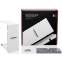 Cache décoratif pour refroidisseur Noctua NA-HC8 chromax.white - photo 6