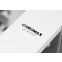 Cache décoratif pour refroidisseur Noctua NA-HC8 chromax.white - photo 2