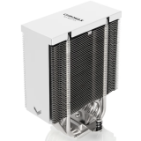 Cache décoratif pour refroidisseur Noctua NA-HC8 chromax.white