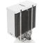 Cache décoratif pour refroidisseur Noctua NA-HC8 chromax.white - photo 3
