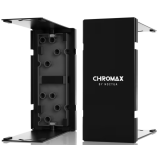 Cache décoratif pour refroidisseur Noctua NA-HC8 chromax.black
