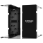 Cache décoratif pour refroidisseur Noctua NA-HC8 chromax.black
