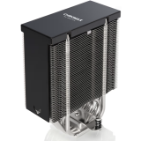 Cache décoratif pour refroidisseur Noctua NA-HC8 chromax.black