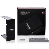 Cache décoratif pour refroidisseur Noctua NA-HC8 chromax.black
