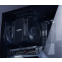 Cache décoratif pour refroidisseur Noctua NA-HC8 chromax.black - photo 5