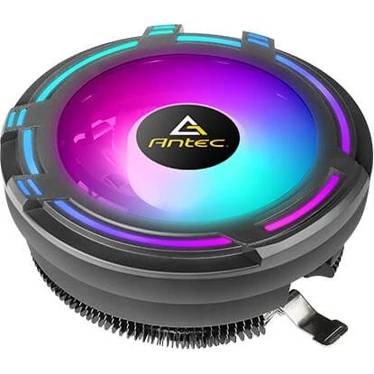 Refroidisseur Antec T120 Black - 0-761345-76000-3