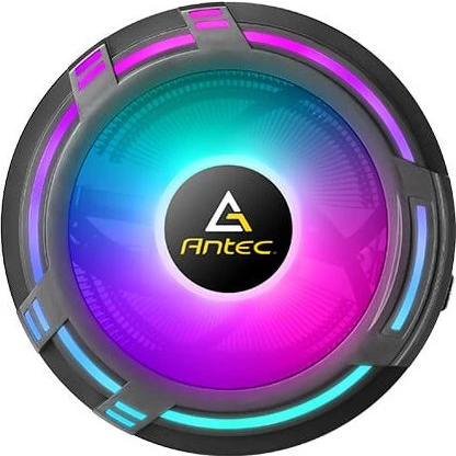 Refroidisseur Antec T120 Black - 0-761345-76000-3 - photo 2