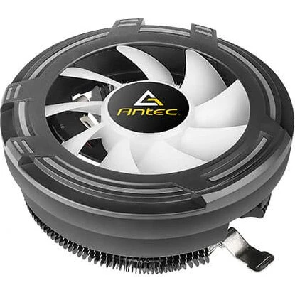 Refroidisseur Antec T120 Black - 0-761345-76000-3 - photo 4