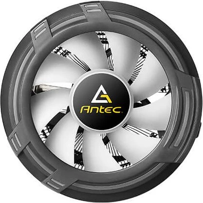 Refroidisseur Antec T120 Black - 0-761345-76000-3 - photo 5
