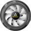 Refroidisseur Antec T120 Black - 0-761345-76000-3 - photo 5