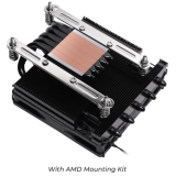 Refroidisseur Chieftec CAC-S92PWM-LP45