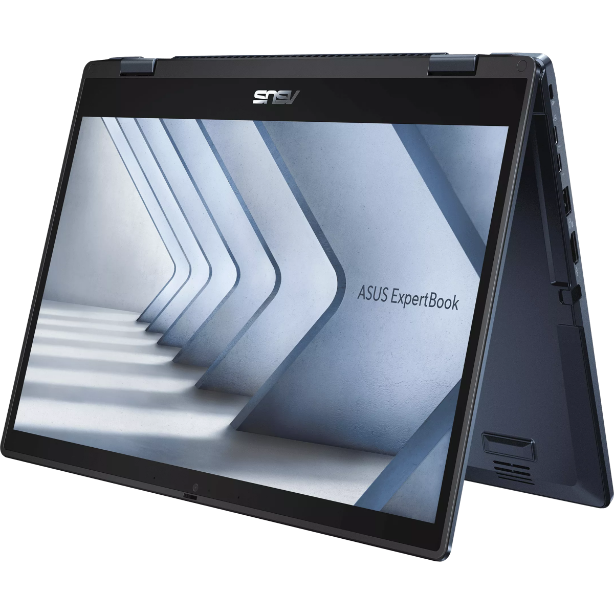 Ordinateur portable ASUS B3405CVA ExpertBook B3 Flip Star Black (LY0288X) - B3402FVA-EC2480X