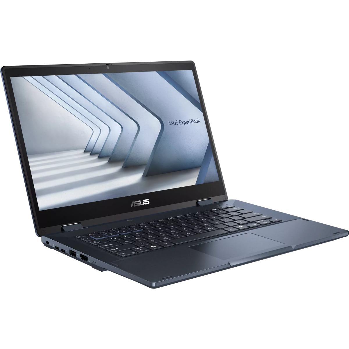 Ordinateur portable ASUS B3405CVA ExpertBook B3 Flip Star Black (LY0288X) - B3402FVA-EC2480X - photo 3