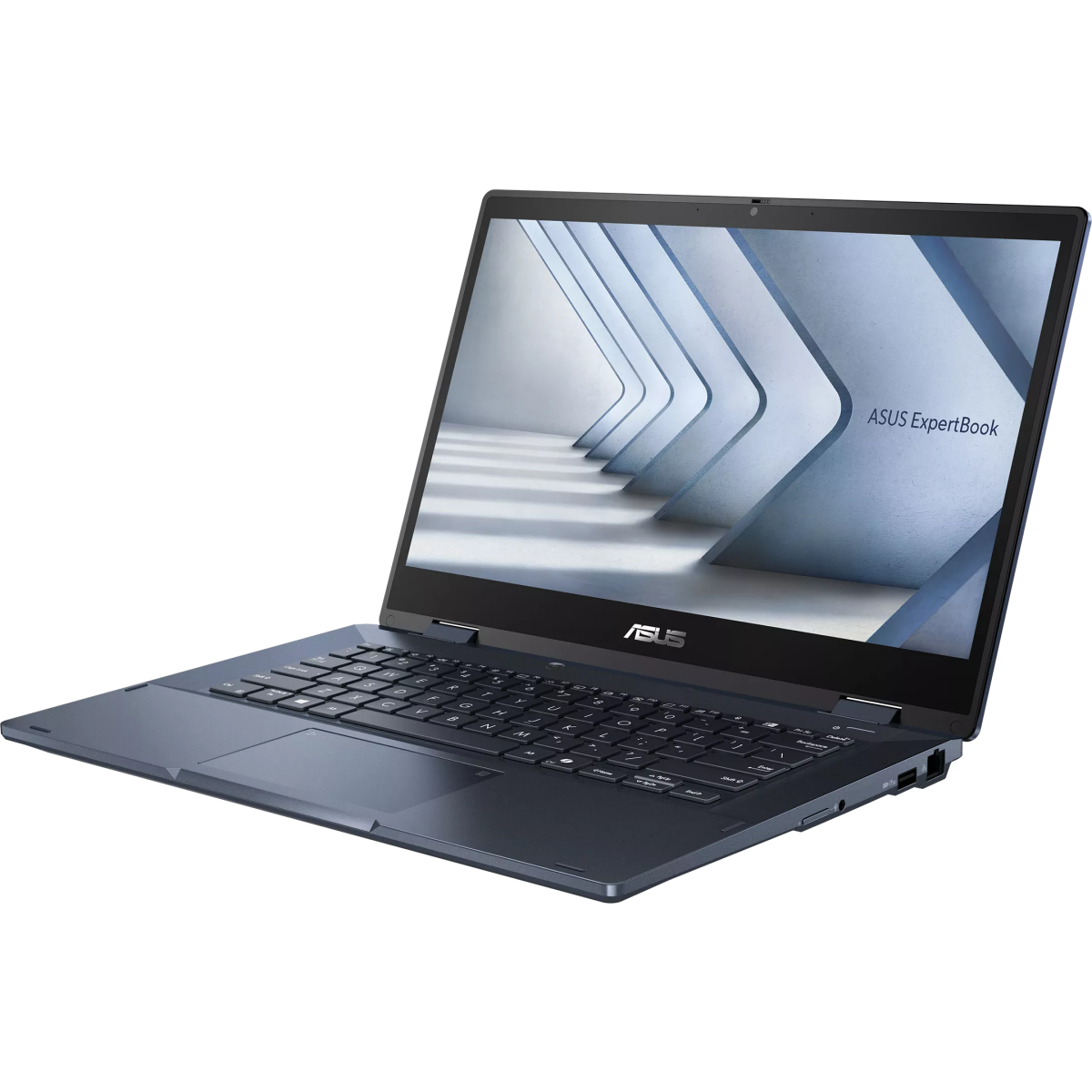 Ordinateur portable ASUS B3405CVA ExpertBook B3 Flip Star Black (LY0288X) - B3402FVA-EC2480X - photo 4