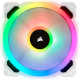 Вентилятор для корпуса Corsair LL120 RGB White (CO-9050091-WW)