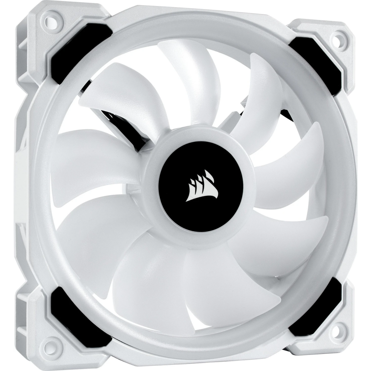 Вентилятор для корпуса Corsair LL120 RGB White (CO-9050091-WW) - photo 3