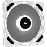 Вентилятор для корпуса Corsair LL120 RGB White (CO-9050091-WW)
