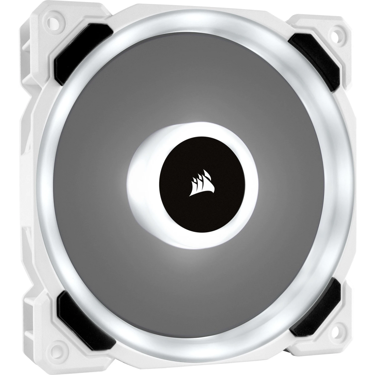 Вентилятор для корпуса Corsair LL120 RGB White (CO-9050091-WW) - photo 7