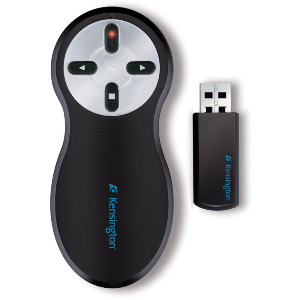 Prezentētājs Kensington Si600 - 33374EU