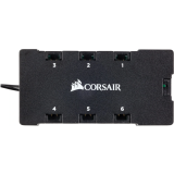 Ventilateur pour boîtier Corsair LL120 RGB White (CO-9050092-WW)