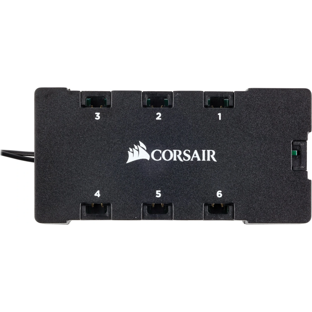 Ventilateur pour boîtier Corsair LL120 RGB White (CO-9050092-WW) - photo 4