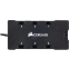 Ventilateur pour boîtier Corsair LL120 RGB White (CO-9050092-WW) - photo 4