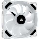 Ventilateur pour boîtier Corsair LL120 RGB White (CO-9050092-WW)
