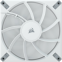 Вентилятор для корпуса Corsair AF140 ELITE White (CO-9050143-WW) - photo 2