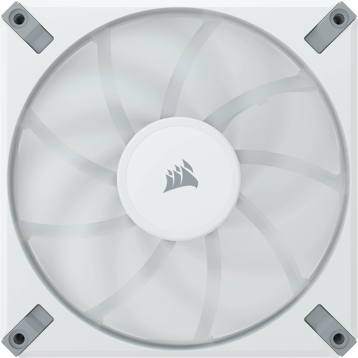 Вентилятор для корпуса Corsair AF140 ELITE White (CO-9050143-WW) - photo 4