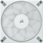 Вентилятор для корпуса Corsair AF140 ELITE White (CO-9050143-WW) - photo 4