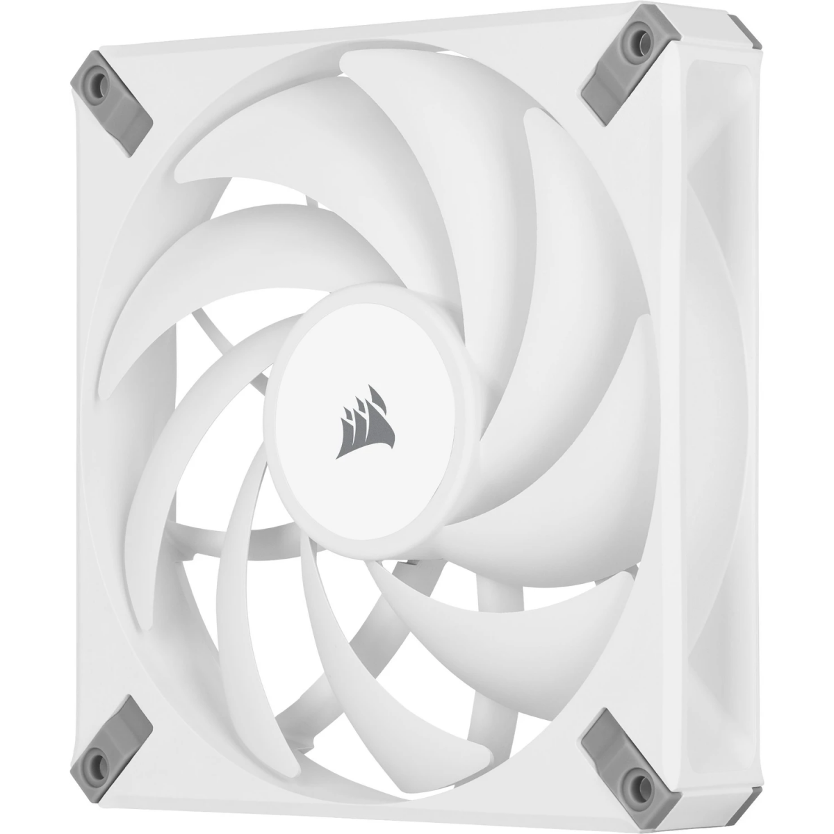 Вентилятор для корпуса Corsair AF140 ELITE White (CO-9050143-WW) - photo 5