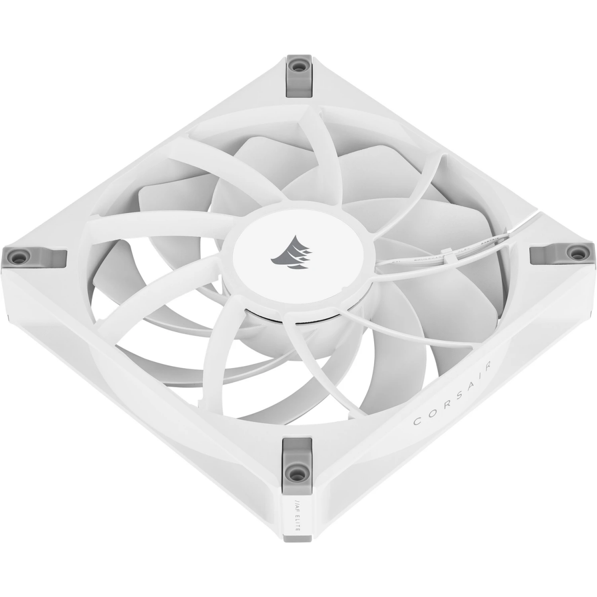 Вентилятор для корпуса Corsair AF140 ELITE White (CO-9050143-WW) - photo 6