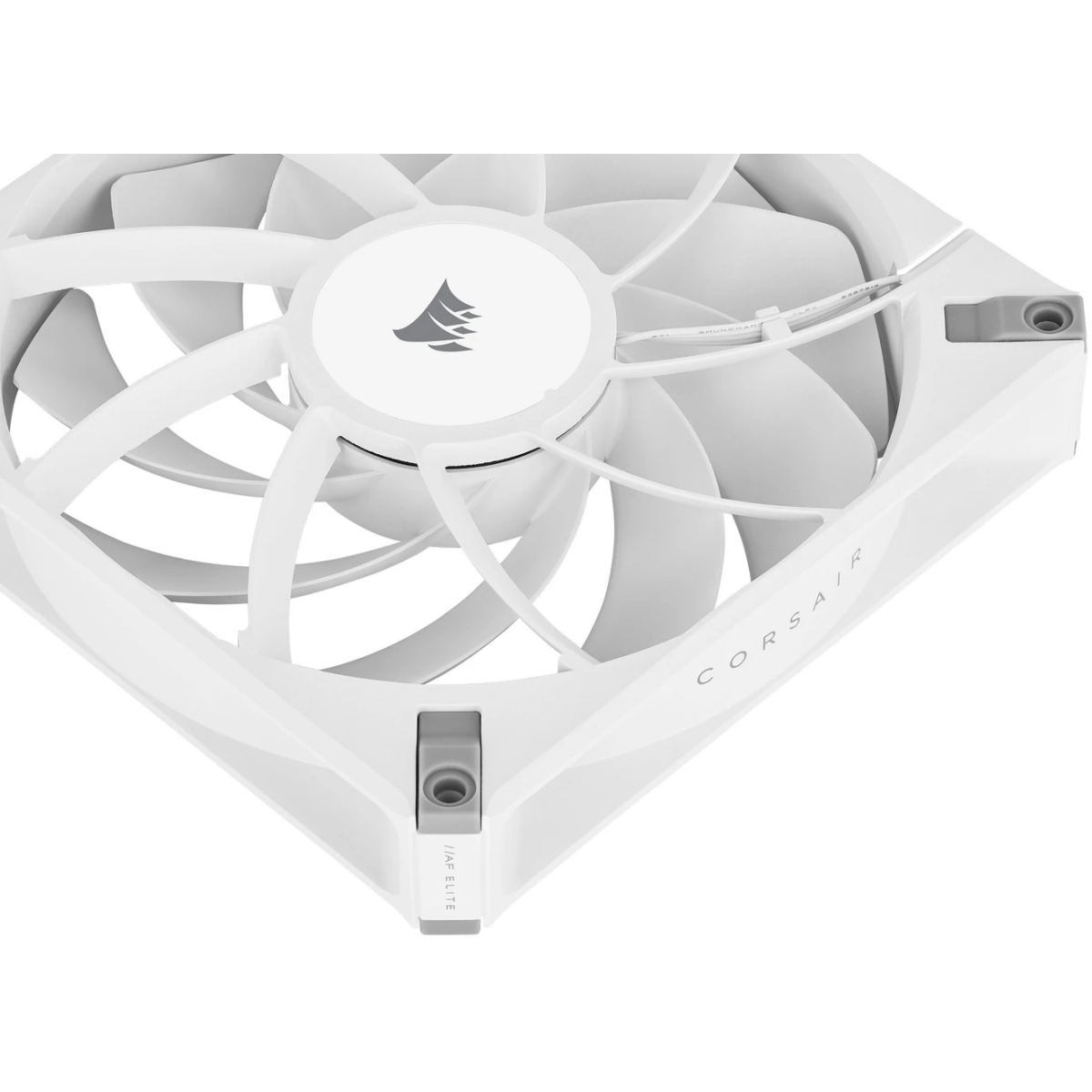 Вентилятор для корпуса Corsair AF140 ELITE White (CO-9050143-WW) - photo 7