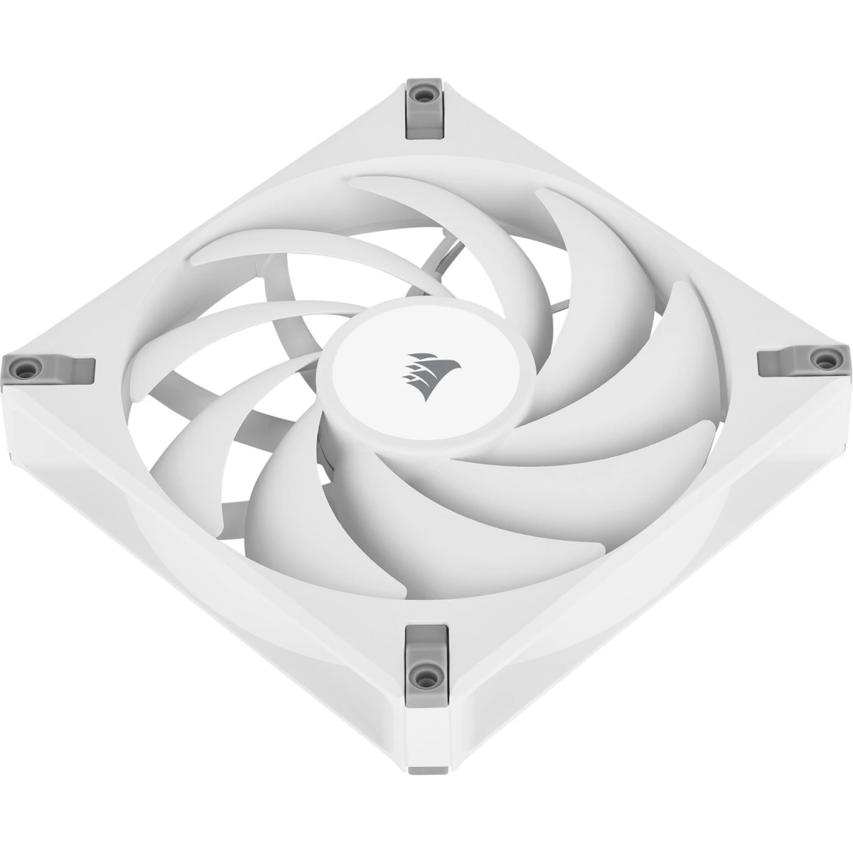 Вентилятор для корпуса Corsair AF140 ELITE White (CO-9050143-WW) - photo 9