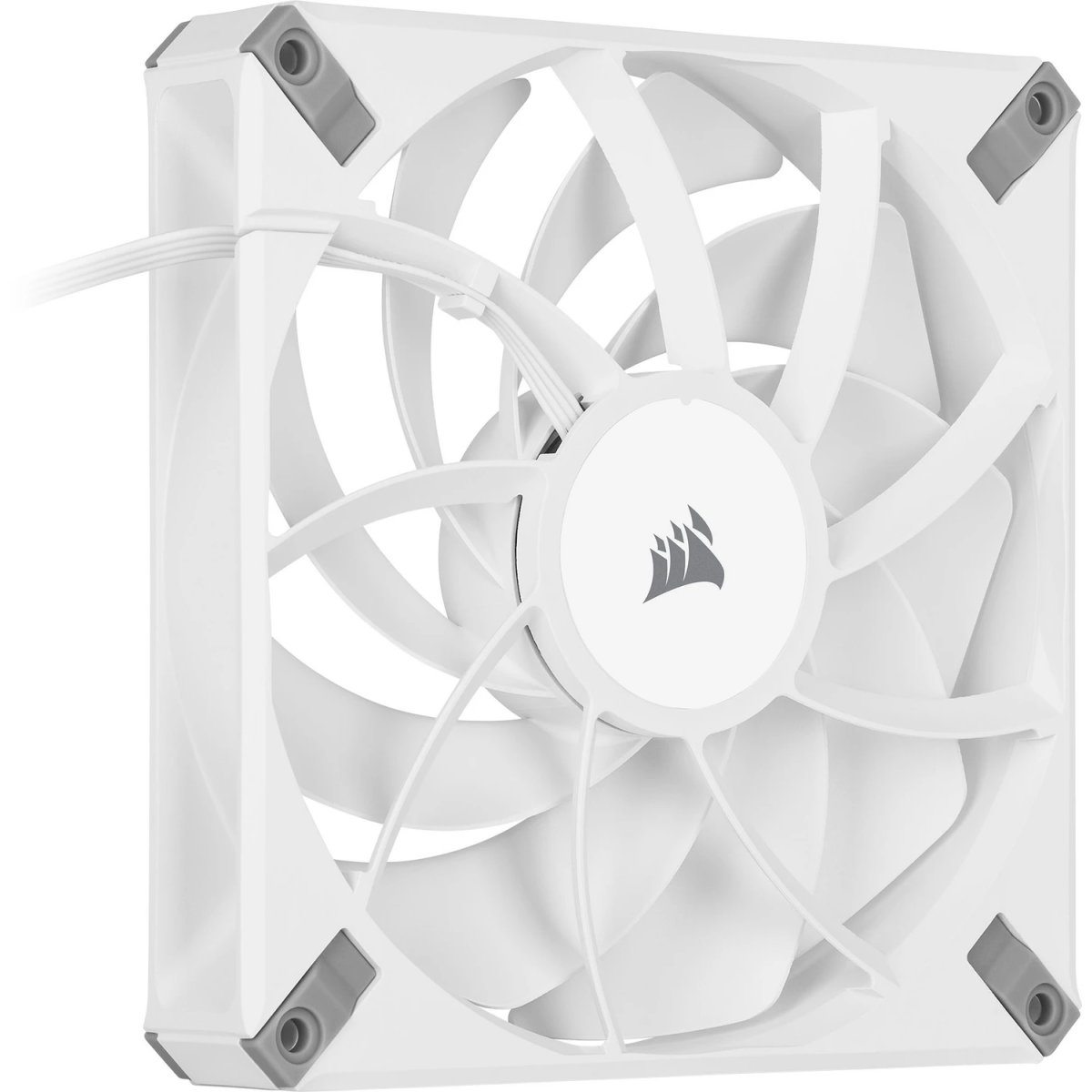 Вентилятор для корпуса Corsair AF140 ELITE White (CO-9050143-WW) - photo 10