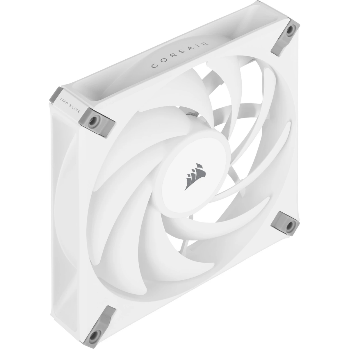 Вентилятор для корпуса Corsair AF140 ELITE White (CO-9050143-WW) - photo 11