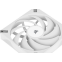 Вентилятор для корпуса Corsair AF140 ELITE White (CO-9050143-WW) - photo 12