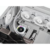 Вентилятор для корпуса Corsair AF140 ELITE White (CO-9050143-WW)