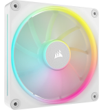 Ventilateur pour le boîtier Corsair iCUE LINK LX140 RGB White (CO-9051032-WW)