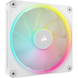 Ventilateur pour le boîtier Corsair iCUE LINK LX140 RGB White (CO-9051032-WW)