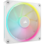 Ventilateur pour le boîtier Corsair iCUE LINK LX140 RGB White (CO-9051032-WW) - photo 5