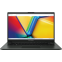 Ordinateur portable ASUS E1404FA Vivobook Go 14 Mixed Black (DICEB966W) - E1404FA-DICEB966W