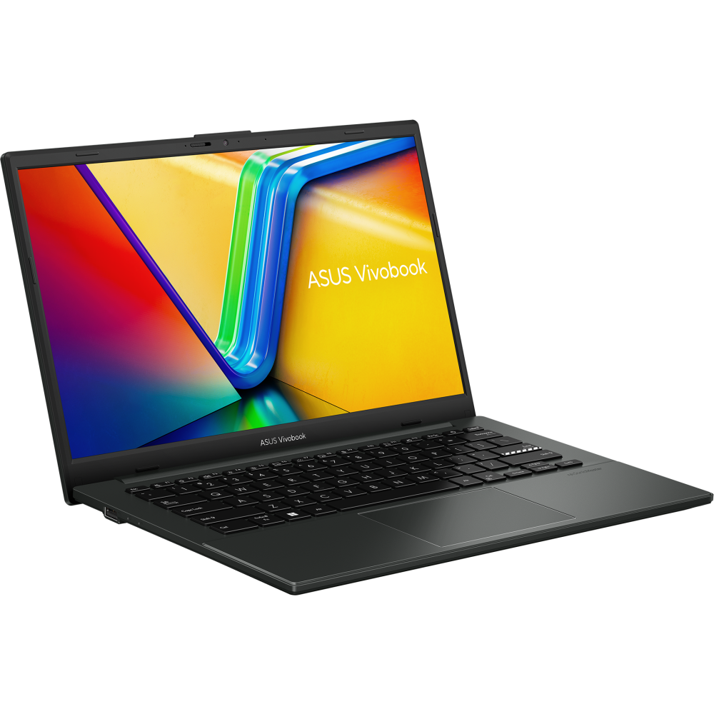Ordinateur portable ASUS E1404FA Vivobook Go 14 Mixed Black (DICEB966W) - E1404FA-DICEB966W - photo 2