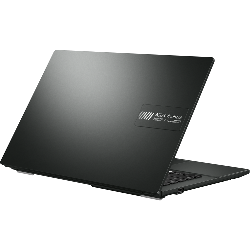 Ordinateur portable ASUS E1404FA Vivobook Go 14 Mixed Black (DICEB966W) - E1404FA-DICEB966W - photo 7