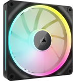 Ventilateur pour boîtier Corsair iCUE LINK LX140 RGB Black (CO-9051028-WW)