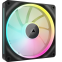 Ventilateur pour boîtier Corsair iCUE LINK LX140 RGB Black (CO-9051028-WW) - photo 3