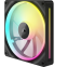 Ventilateur pour boîtier Corsair iCUE LINK LX140 RGB Black (CO-9051028-WW) - photo 4