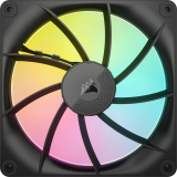 Ventilateur pour boîtier Corsair iCUE LINK LX140 RGB Black (CO-9051028-WW)
