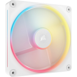 Ventilateur pour boîtier Corsair iCUE LINK LX140-R RGB White (CO-9051056-WW)